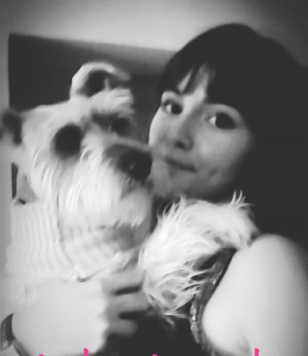 Mi chapis!! Mi chapis!!
